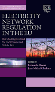 Electricity Network Regulation in the Eu: The Challenges Ahead for Transmission and Distribution