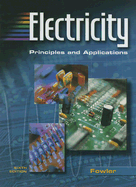 Electricity: Principles and Applications