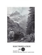 Electrification by GE - Central Electric Railfans Association