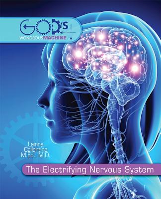 Electrifying Nervous System - Wonderous, Gods