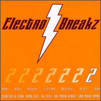 Electro Breakz, Vol. 2 - Various Artists