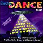 Electro Dance Mix - Various Artists