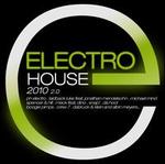 Electro House 2010, Vol. 2 - Various Artists