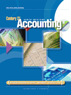 Electro, Inc., Automated Simulation for Gilbertson/Lehman's Century 21 Accounting: Multicolumn Journal, 9th