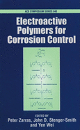 Electroactive Polymers for Corrosion Control