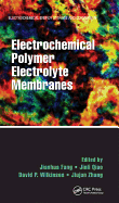 Electrochemical Polymer Electrolyte Membranes