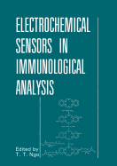 Electrochemical Sensors in Immunological Analysis