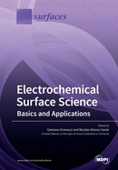 Electrochemical Surface Science: Basics and Applications