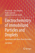 Electrochemistry of Immobilized Particles and Droplets: Experiments with Three-Phase Electrodes