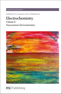 Electrochemistry: Volume 11 - Nanosystems Electrochemistry