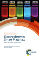 Electrochromic Smart Materials: Fabrication and Applications