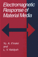 Electromagnetic Response of Material Media