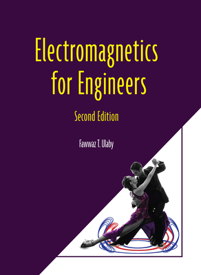 Electromagnetics for Engineers - Ulaby, Fawwaz