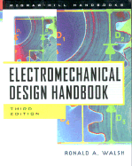 Electromechanical Design Handbook