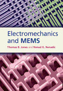 Electromechanics and MEMS