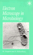 Electron Microscopy in Microbiology