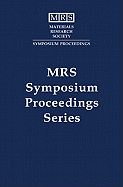 Electron Microscopy of Molecular and Atom-Scale Mechanical Behavior, Chemistry and Structure: Volume 839