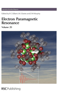 Electron Paramagnetic Resonance: Volume 20