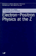 Electron Positron Physics at the Z