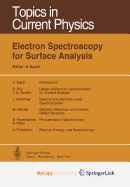 Electron Spectroscopy for Surface Analysis