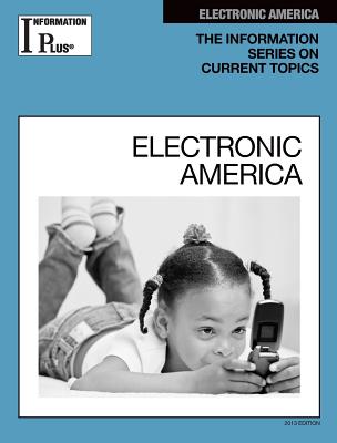 Electronic America - Meyer, Stephen