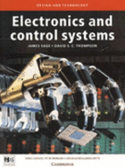 Electronic and Control Systems - Thompson, David S. C., and Sage, James