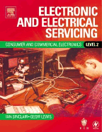 Electronic and Electrical Servicing: Level 2