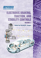 Electronic Braking, Traction, and Stability Controls - Jurgen, Ronald K