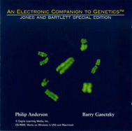 Electronic Companion to Genetics