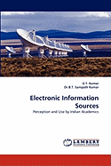 Electronic Information Sources