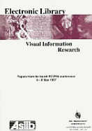 Electronic Library and Visual Information Research 4