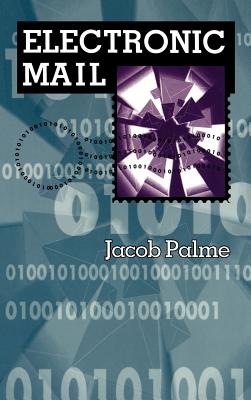 Electronic Mail - Palme, Jacob