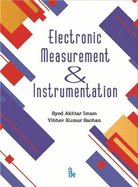 Electronic Measurement and Instrumentation