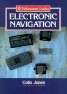 Electronic Navigation - Jones, Colin