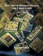 Electronic Project Design and Fabrication