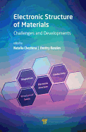 Electronic Structure of Materials: Challenges and Developments