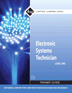 Electronic Systems Technician Trainee Guide, Level 1