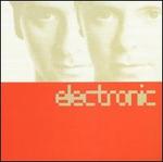 Electronic