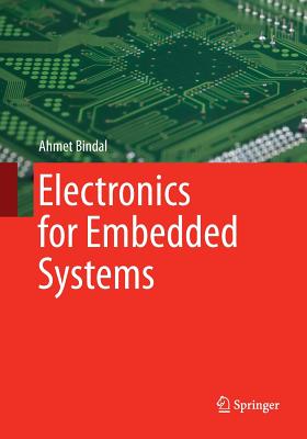 Electronics for Embedded Systems - Bindal, Ahmet