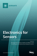 Electronics for Sensors