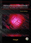 Electronics Fundamentals: Circuits, Devices, and Applications