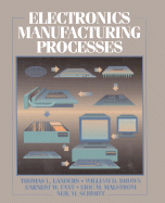 Electronics manufacturing processes