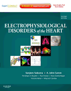 Electrophysiological Disorders of the Heart: Expert Consult - Online and Print
