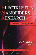 Electrospun Nanofibers Research