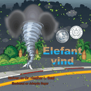 Elefant Vind (Swedish Edition): En tornadoskerhetsbok