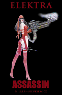 Elektra: Assassin