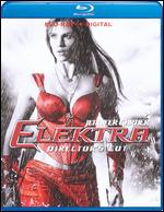 Elektra: Director's Cut [Blu-ray] - Rob Bowman