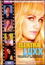 Elektra Luxx - Sebastian Gutierrez