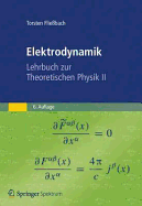 Elektrodynamik: Lehrbuch Zur Theoretischen Physik II