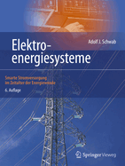 Elektroenergiesysteme: Smarte Stromversorgung Im Zeitalter Der Energiewende